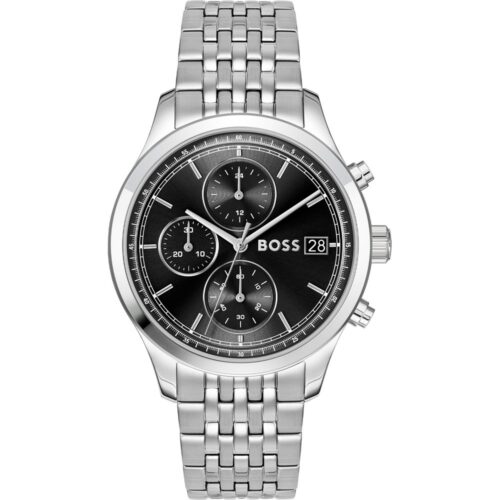 Ρολόι Boss Stratus Chronograph-1514328